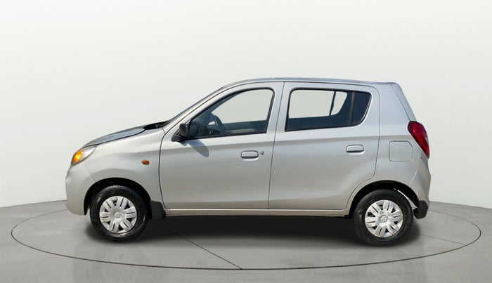 2019 Maruti Alto LXI, Petrol, Manual, 32,960 km, Left Side
