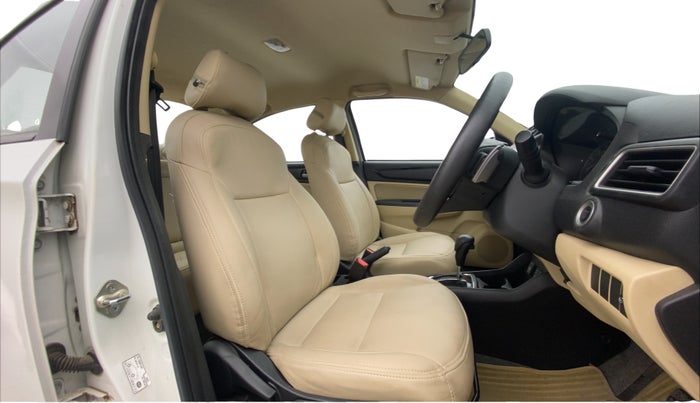 2020 Honda Amaze 1.2L I-VTEC VX CVT, Petrol, Automatic, 28,009 km, Right Side Front Door Cabin