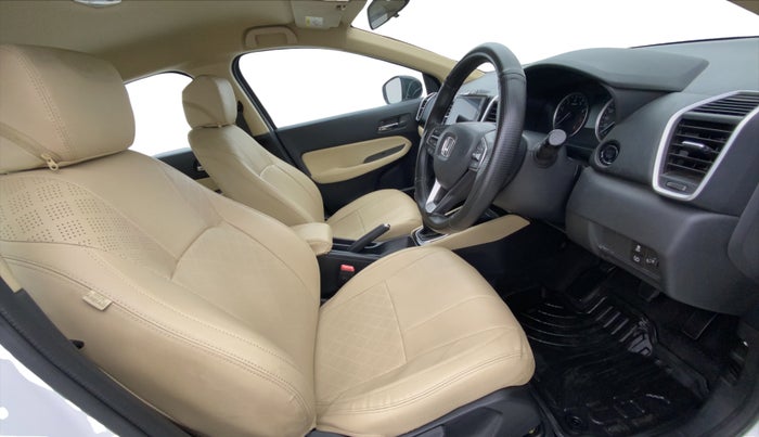2020 Honda City 1.5L I-VTEC V MT 5TH GEN, Petrol, Manual, 24,274 km, Right Side Front Door Cabin