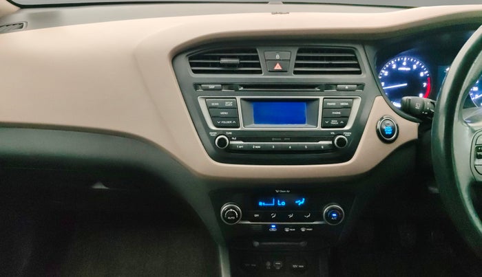 2014 Hyundai Elite i20 ASTA 1.2, Petrol, Manual, 65,004 km, Air Conditioner