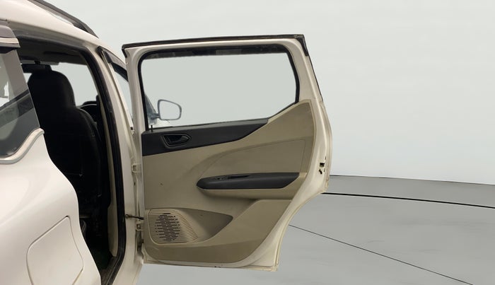 2022 Renault TRIBER RXL MT, Petrol, Manual, 51,342 km, RHS Rear Door