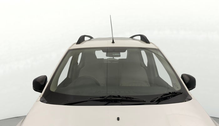 2021 Renault TRIBER RXT, Petrol, Manual, 42,127 km, Front Windshield