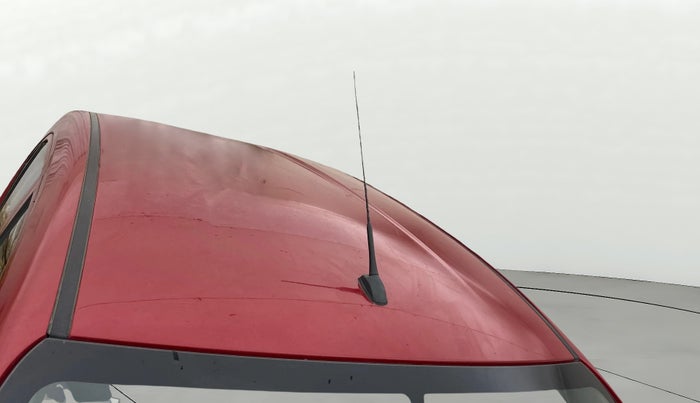 2020 Hyundai NEW SANTRO ASTA AMT, Petrol, Automatic, 30,402 km, Roof