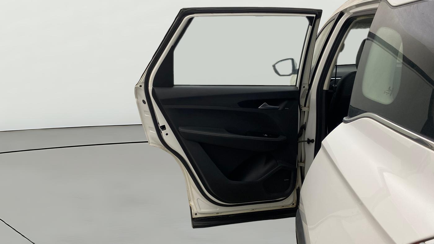2020 MG HECTOR SHARP 2.0 DIESEL, Diesel, Manual, 1,27,421 km, LHS Rear Door