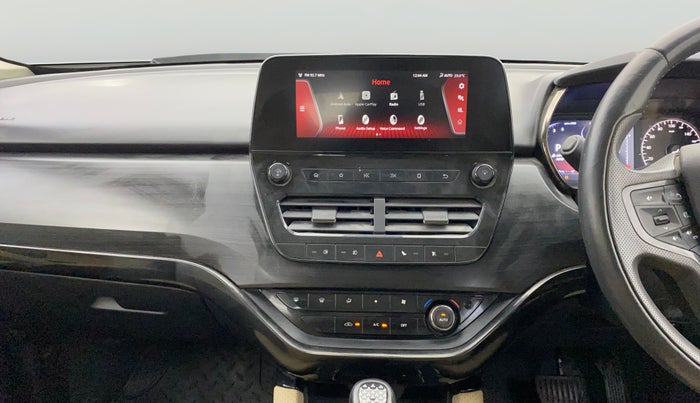 2021 Tata Safari XZA PLUS, Diesel, Automatic, 17,490 km, Air Conditioner