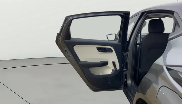 2021 Tata ALTROZ XE PETROL, Petrol, Manual, 40,192 km, LHS Rear Door