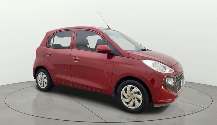 2020 Hyundai NEW SANTRO SPORTZ MT, Petrol, Manual, 47,922 km, SRP