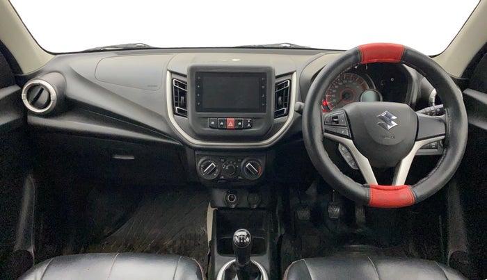 2022 Maruti Celerio ZXI PLUS, Petrol, Manual, 21,131 km, Dashboard