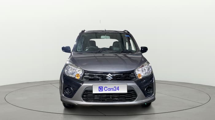 2018 Maruti Celerio X ZXI AMT, Petrol, Automatic, 11,855 km, Front