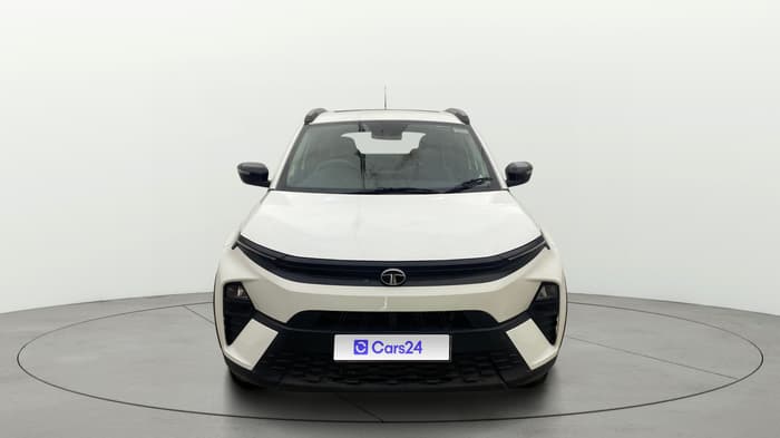 2025 Tata NEXON SMART+ SUNROOF 1.2 PETROL, Petrol, Manual, 10,000 km, Front