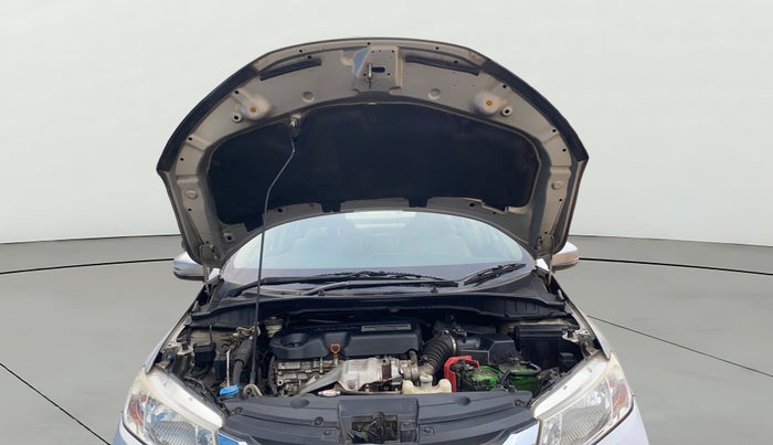 2014 Honda City 1.5L I-DTEC VX, Diesel, Manual, 98,354 km, Open Bonet