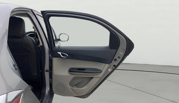 2018 Tata Tiago XZA PETROL, Petrol, Automatic, 56,890 km, RHS Rear Door