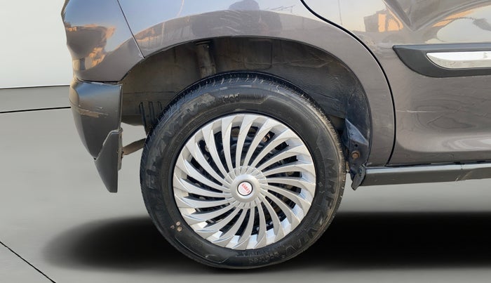 2019 Maruti S PRESSO VXI, CNG, Manual, 88,283 km, Right Rear Wheel