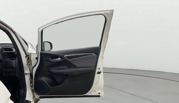 2019 Honda WR-V 1.2L I-VTEC VX MT, Petrol, Manual, 51,285 km, RHS Front Door