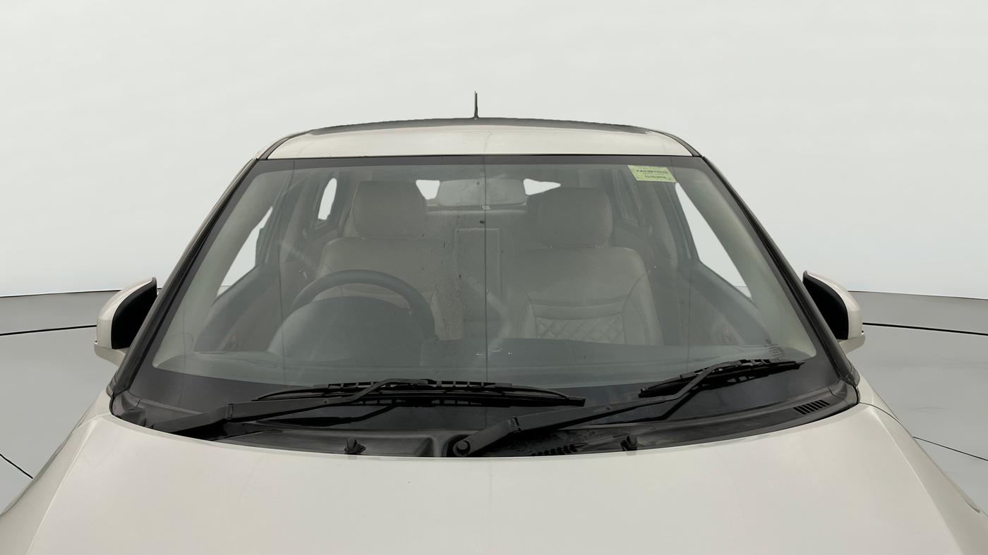 2016 Maruti Swift Dzire ZDI AMT, Diesel, Automatic, 1,15,365 km, Front Windshield
