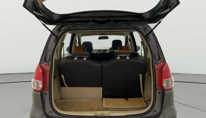 2016 Maruti Ertiga VXI AT, Petrol, Automatic, 81,140 km, Boot Open Zoomed View