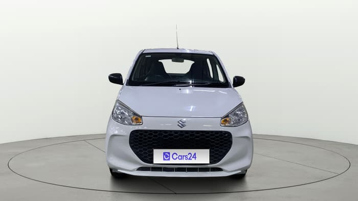 2023 Maruti Alto K10 VXI, Petrol, Manual, 74,325 km, Front
