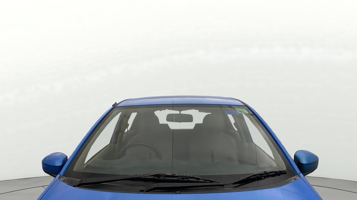 2013 Honda Brio S MT, Petrol, Manual, 73,893 km, Front Windshield