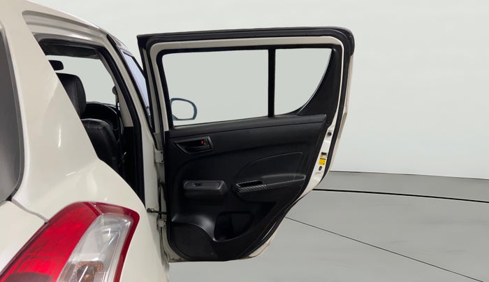 2016 Maruti Swift LXI (O), Petrol, Manual, 60,137 km, RHS Rear Door