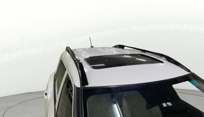 2024 Hyundai EXTER S Plus 1.2 AMT, Petrol, Automatic, 11,650 km, Roof