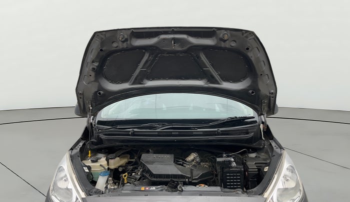 2020 Hyundai NEW SANTRO ERA EXECUTIVE, Petrol, Manual, 44,040 km, Open Bonet