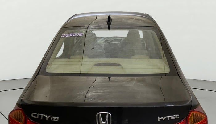 2018 Honda City 1.5L I-VTEC VX, Petrol, Manual, 75,974 km, Rear Windshield