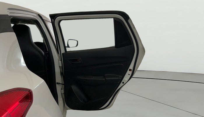 2020 Maruti Swift LXI, Petrol, Manual, 36,291 km, RHS Rear Door