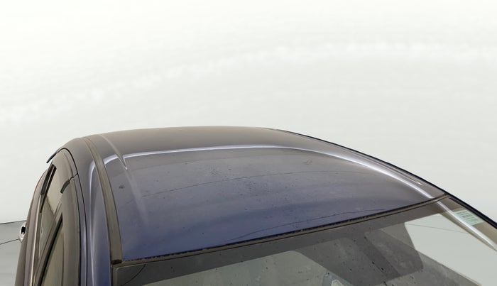 2018 Maruti Ciaz ALPHA  AT 1.5 SHVS PETROL, Petrol, Automatic, 67,760 km, Roof