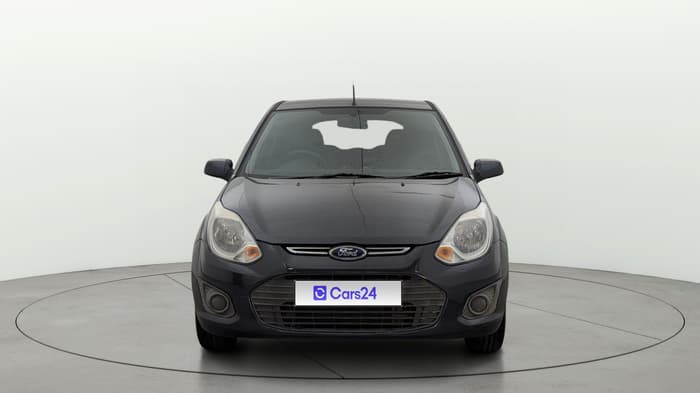 2013 Ford Figo ZXI 1.2 PETROL, Petrol, Manual, 66,924 km, Front