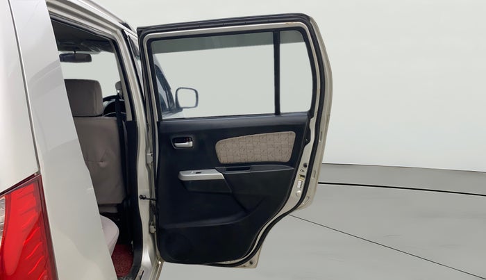 2015 Maruti Wagon R 1.0 VXI, Petrol, Manual, 1,32,558 km, RHS Rear Door