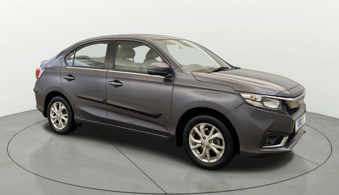 2018 Honda Amaze 1.2L I-VTEC VX, Petrol, Manual, 46,456 km, SRP