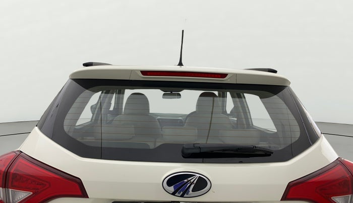 2021 Mahindra XUV300 W8 1.2 PETROL, Petrol, Manual, 24,301 km, Rear Windshield