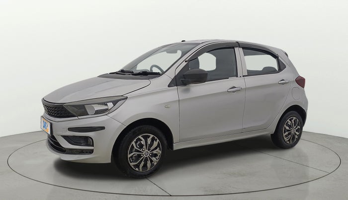 2020 Tata Tiago XE PETROL, Petrol, Manual, 55,668 km, Left Front Diagonal