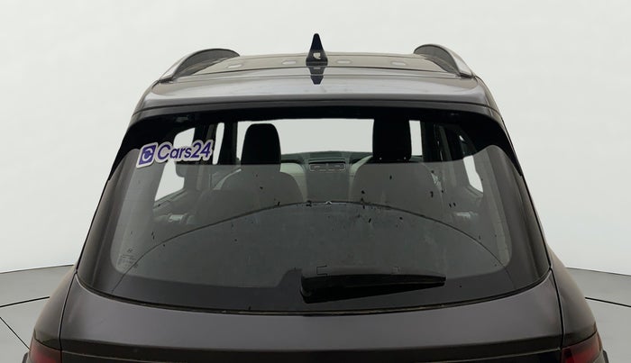 2021 Hyundai Creta SX (O) IVT 1.5 PETROL, Petrol, Automatic, 66,728 km, Rear Windshield