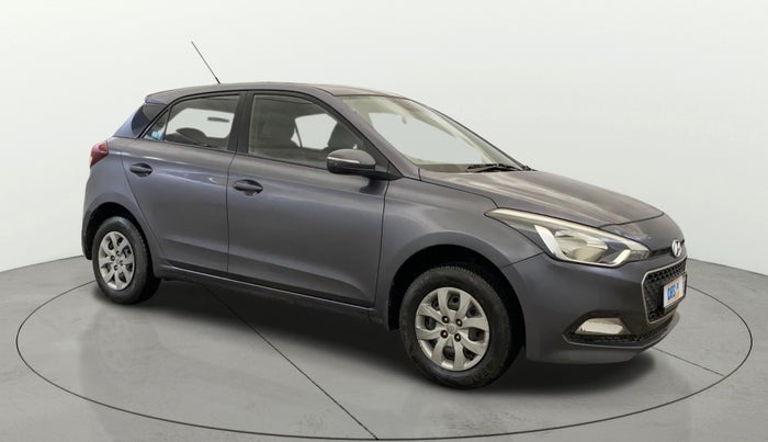 2017 Hyundai Elite i20 SPORTZ 1.2, Petrol, Manual, 79,297 km, SRP