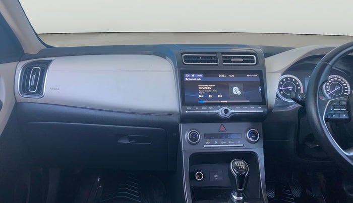 2020 Hyundai Creta SX 1.5 PETROL, Petrol, Manual, 92,501 km, Air Conditioner