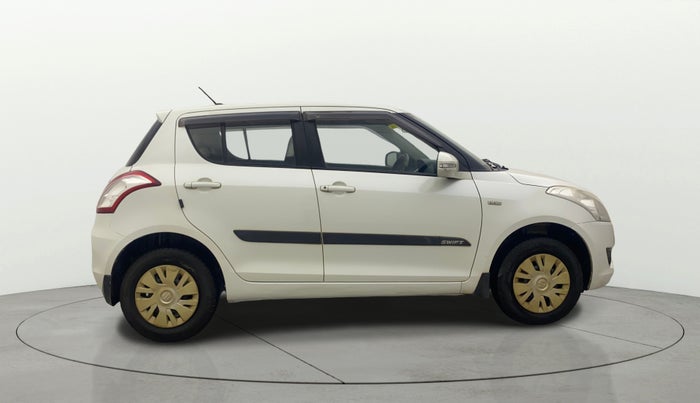 2012 Maruti Swift VDI, Diesel, Manual, 1,47,682 km, Right Side View
