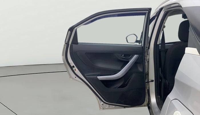 2021 Tata NEXON XMA SUNROOF PETROL, Petrol, Automatic, 38,695 km, LHS Rear Door
