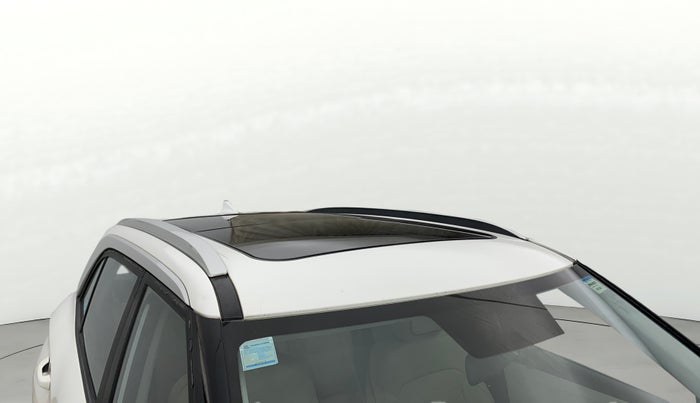 2021 Hyundai Creta SX EXECUTIVE 1.5 DIESEL, Diesel, Manual, 97,880 km, Roof