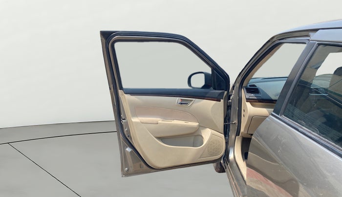 2015 Maruti Swift Dzire VXI, Petrol, Manual, 36,915 km, LHS Front Door