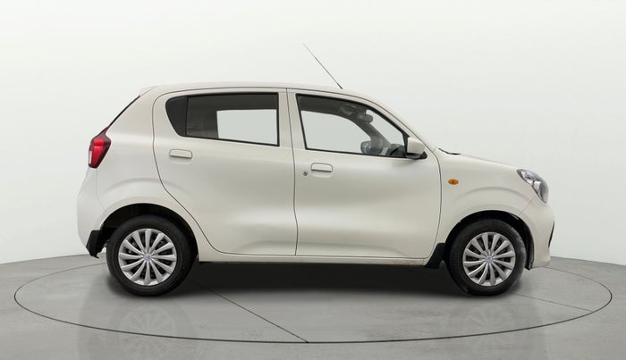 2022 Maruti Celerio VXI, Petrol, Manual, 40,302 km, Right Side View
