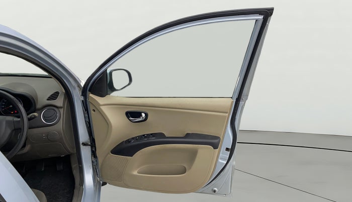 2013 Hyundai i10 SPORTZ 1.2, Petrol, Manual, 33,746 km, RHS Front Door