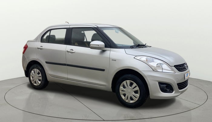 2013 Maruti Swift Dzire VDI, Diesel, Manual, 15,195 km, SRP