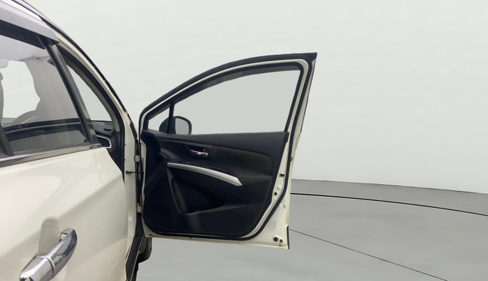 2021 Maruti S Cross ZETA 1.5, Petrol, Manual, 1,06,818 km, RHS Front Door