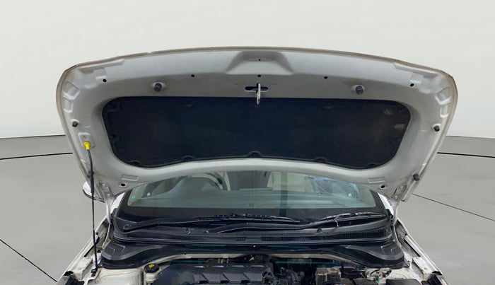 2022 Hyundai Verna SX (O)1.5 VTVT, Petrol, Manual, 45,558 km, Open Bonet