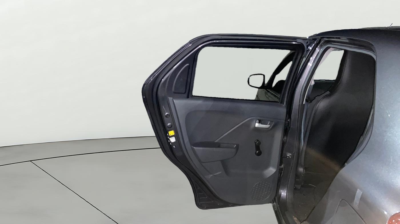2025 Maruti Alto K10 VXI PLUS AMT, Petrol, Automatic, 2,327 km, LHS Rear Door