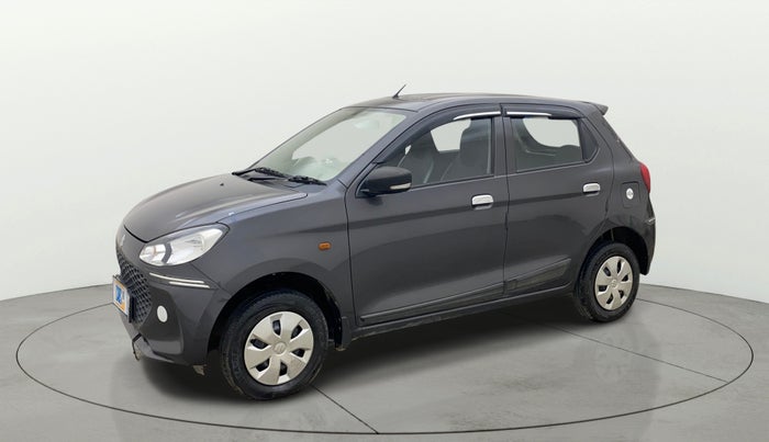 2022 Maruti Alto K10 VXI PLUS, Petrol, Manual, 92,697 km, Left Front Diagonal