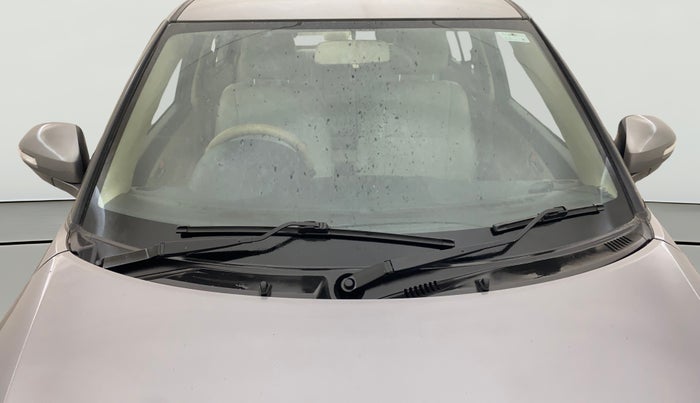 2014 Maruti Swift Dzire VXI, Petrol, Manual, 45,890 km, Front Windshield