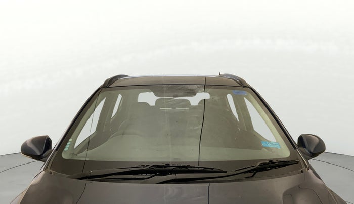 2021 Hyundai GRAND I10 NIOS SPORTZ 1.2 KAPPA VTVT, Petrol, Manual, 27,119 km, Front Windshield