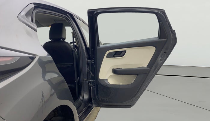 2021 Tata ALTROZ XT PETROL, Petrol, Manual, 23,705 km, RHS Rear Door